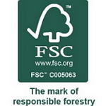 FSC™ 政策